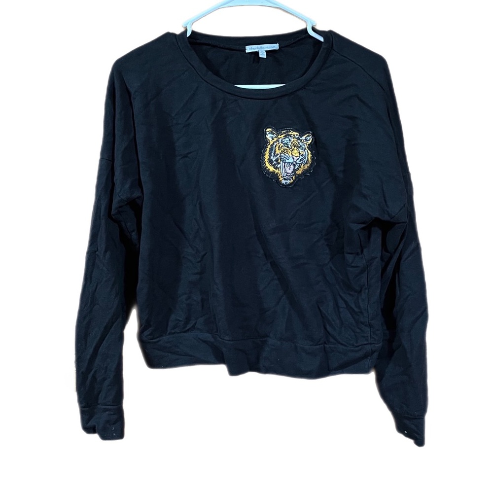 🇺🇸 Tiger Sweater